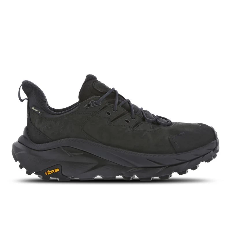 商品Hoka One One|Hoka Kaha 2 Low - Men Shoes,价格¥1487,第1张图片详细描述