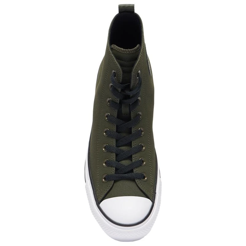 商品Converse|Converse Chuck Taylor All Star Tectuff Utility - Men's,价格¥303,第4张图片详细描述