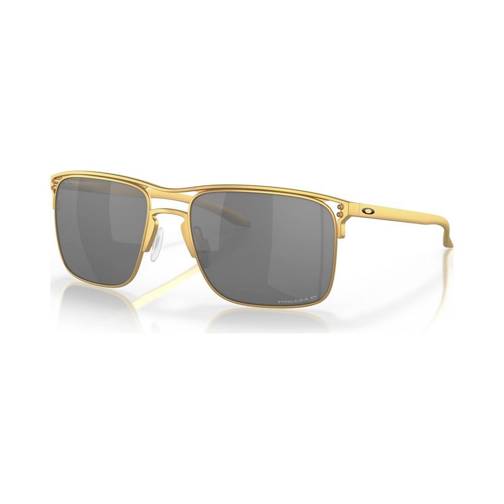 商品Oakley|Men's Polarized Sunglasses, Holbrook TI,价格¥2158,第1张图片