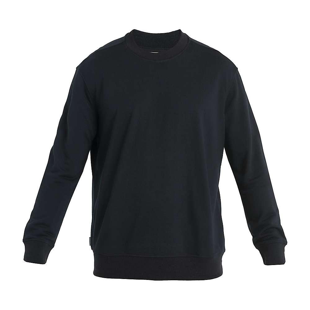 Icebreaker Men's Merino Shifter II LS Sweatshirt商品第7张图片规格展示