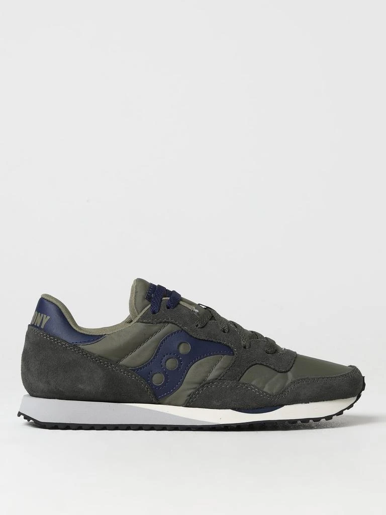 商品Saucony|Shoes men Saucony,价格¥990,第1张图片