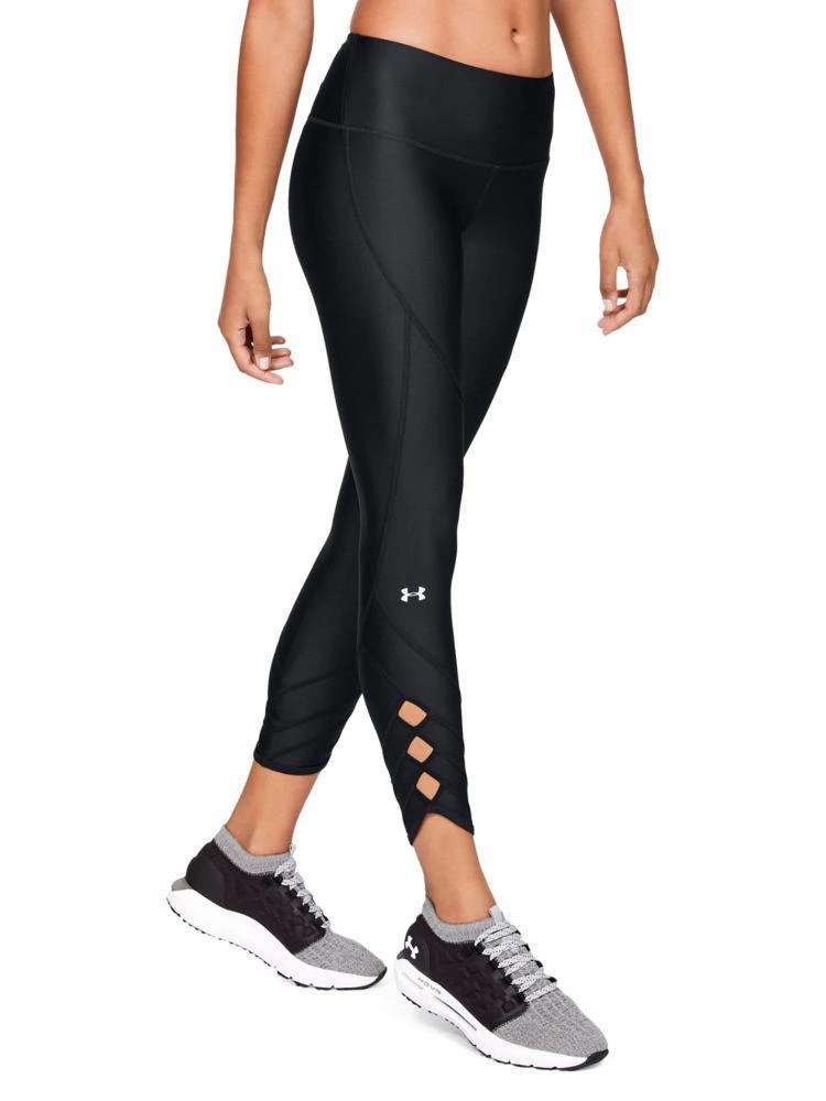 商品Under Armour|Classic Anklet Leggings,价格¥283,第5张图片详细描述