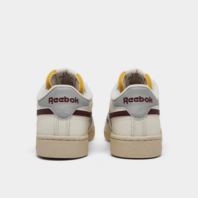 Men's Reebok Classics Club C Revenge Casual Shoes 商品