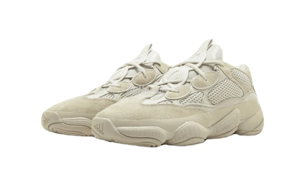 商品Adidas|Adidas Yeezy 500 "Blush",价格¥1980,第2张图片详细描述