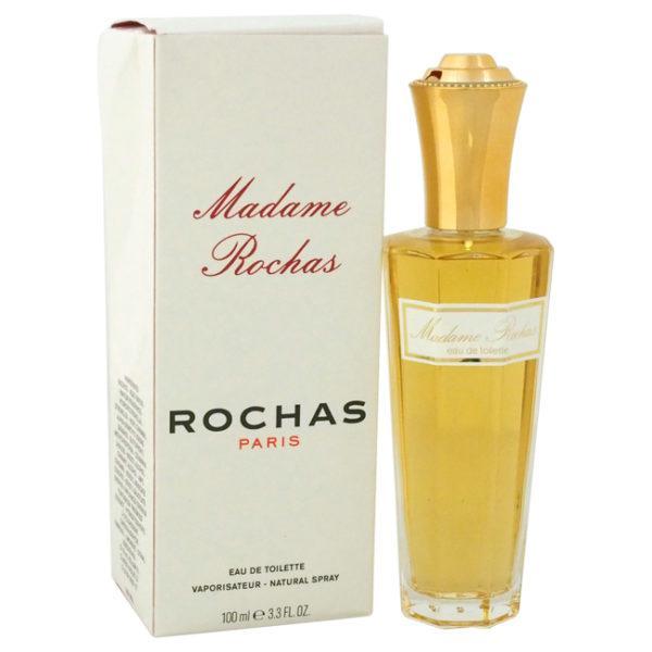 商品ROCHAS|Madame Rochas Eau De Toilette,价格¥322,第1张图片