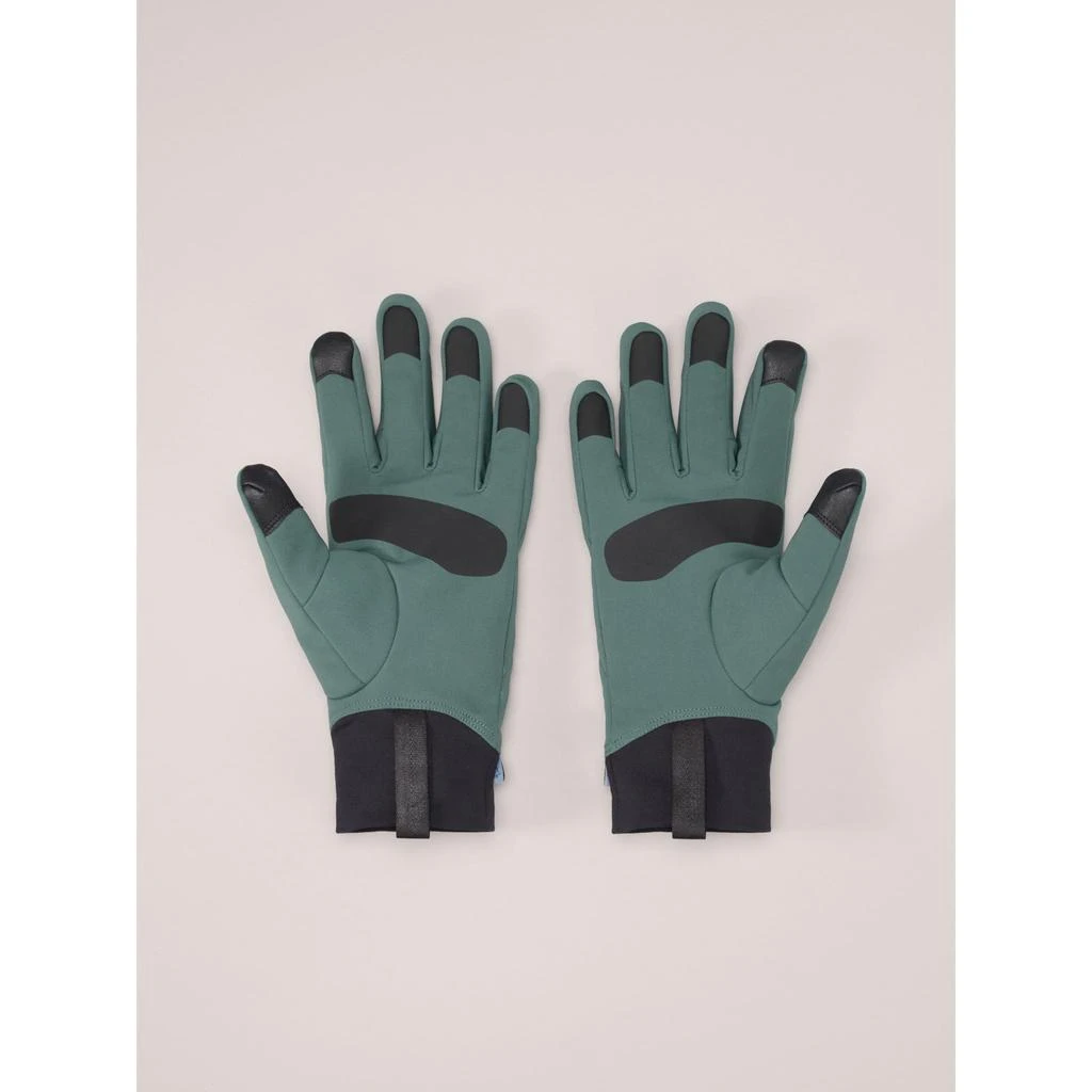 商品Arc'teryx|Arc'teryx Venta Glove | Light Breathable Windproof Gloves,价格¥446,第2张图片详细描述