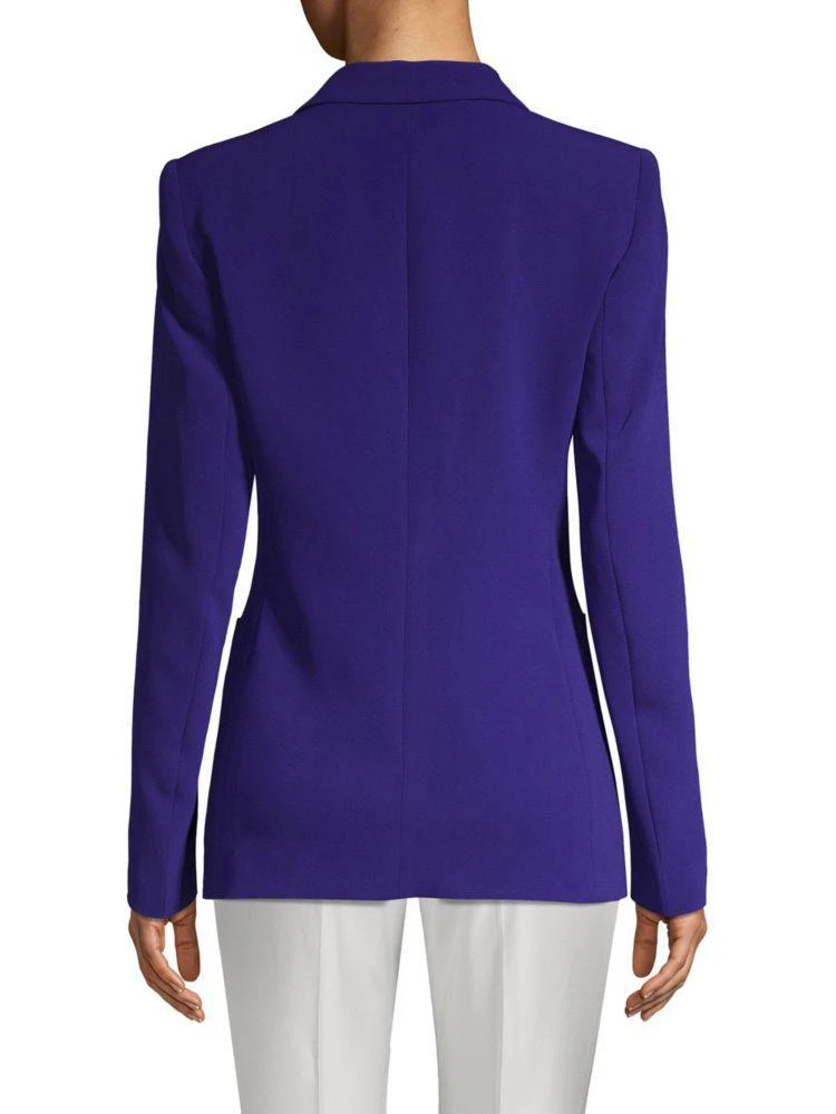 商品Escada|Escada Belsey Oversized Blazer,价格¥2792,第2张图片详细描述
