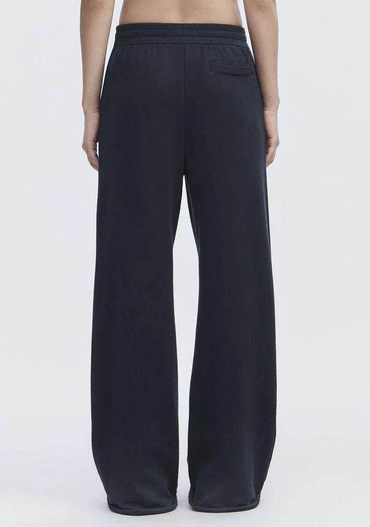 商品Alexander Wang|WIDE LEG SWEATPANTS,价格¥753,第4张图片详细描述