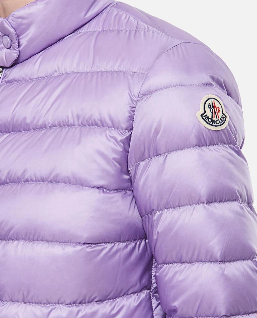 商品Moncler|Moncler LANS LEGERE NYLON DOWN JACKET size 2,价格¥7026,第4张图片详细描述