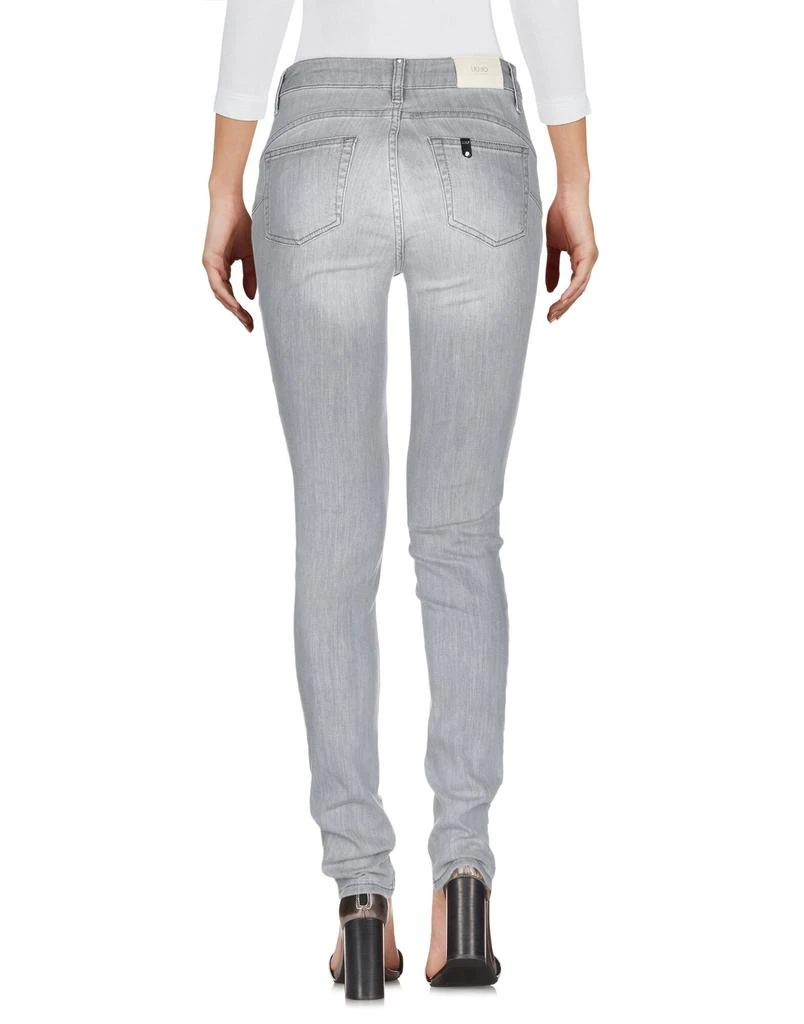商品LIU •JO|Denim pants,价格¥251,第3张图片详细描述