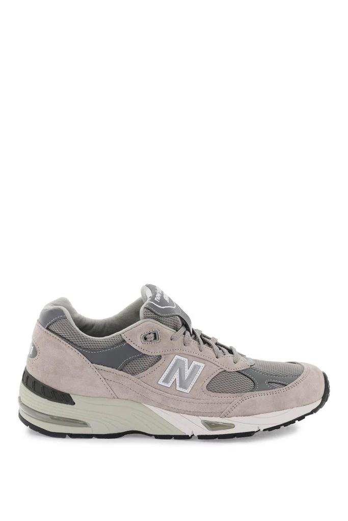 商品New Balance|Made in UK 991 sneakers,价格¥1081,第1张图片