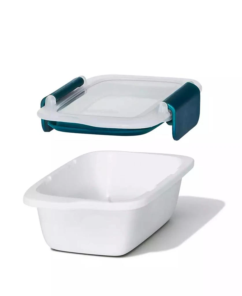 商品OXO|Prep & Go Food Storage Container 20-Pc. Set,价格¥427,第3张图片详细描述