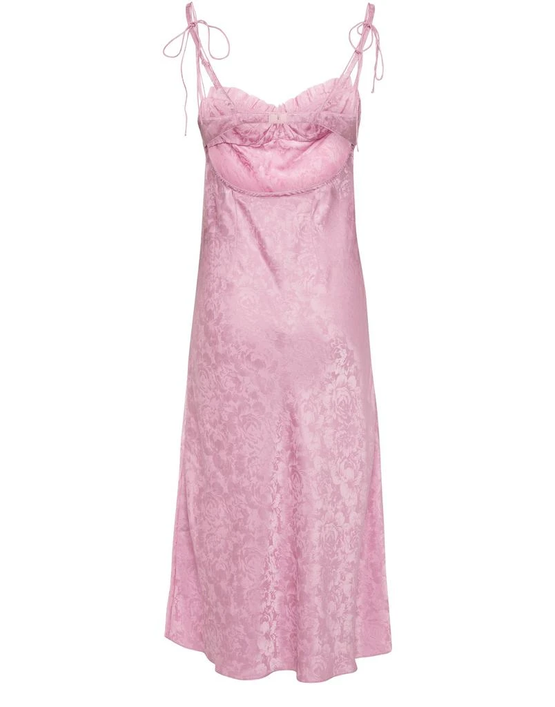 商品THE GARMENT|Toulouse 连衣裙,价格¥1529,第3张图片详细描述