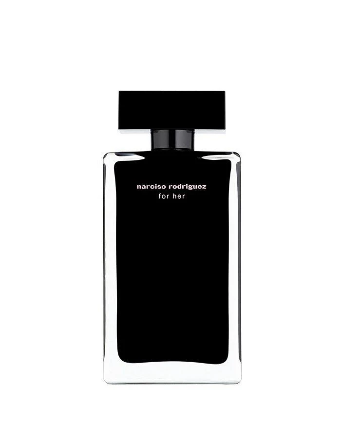 商品Narciso Rodriguez|For Her Eau de Toilette,价格¥719,第1张图片