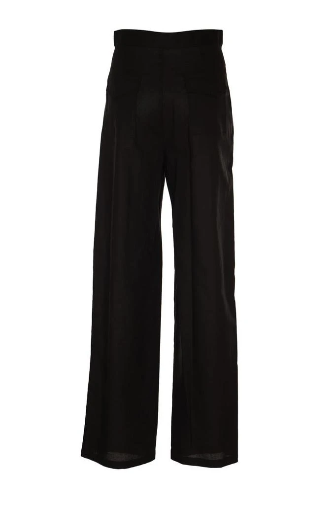 商品WEILI ZHENG|Weili Zheng Trousers,价格¥1072,第2张图片详细描述