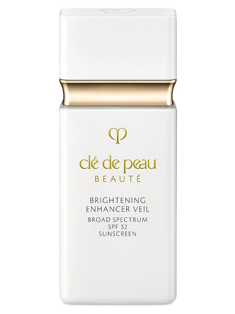 商品Cle de Peau|Brightening Enhancer Veil SPF 32,价格¥634,第1张图片