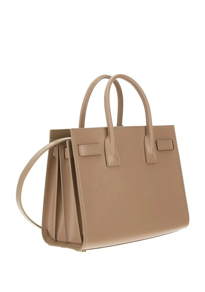 商品Yves Saint Laurent| Sac De Jour Baby Handbag ,价格¥12811,第3张图片详细描述