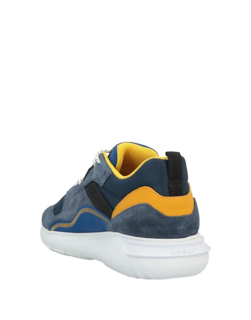 商品hogan|Sneakers,价格¥1556,第3张图片详细描述
