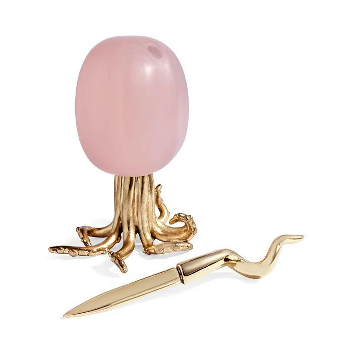 商品L'Objet|Haas Unicorn Octopus Letter Opener,价格¥3098,第4张图片详细描述