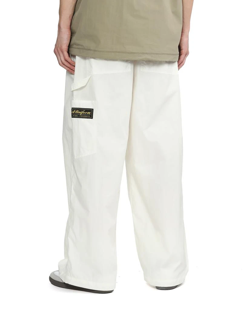 商品IZZUE|Loose fit pants,价格¥343,第4张图片详细描述