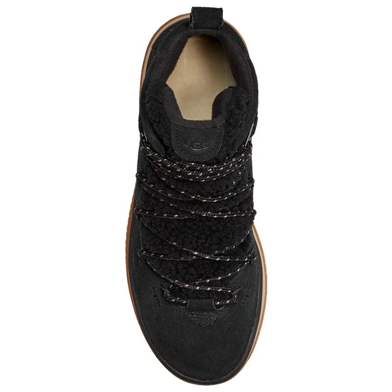 商品UGG|UGG Landslider Mid - Women's,价格¥1160,第4张图片详细描述