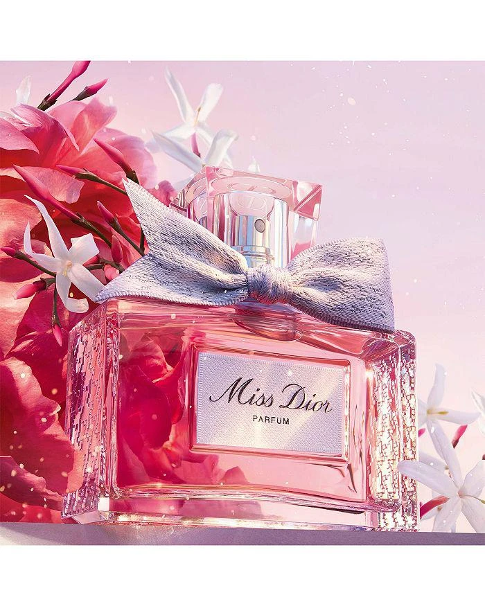 商品Dior|Miss Dior Eau de Toilette 3.4 oz.,价格¥1080,第5张图片详细描述
