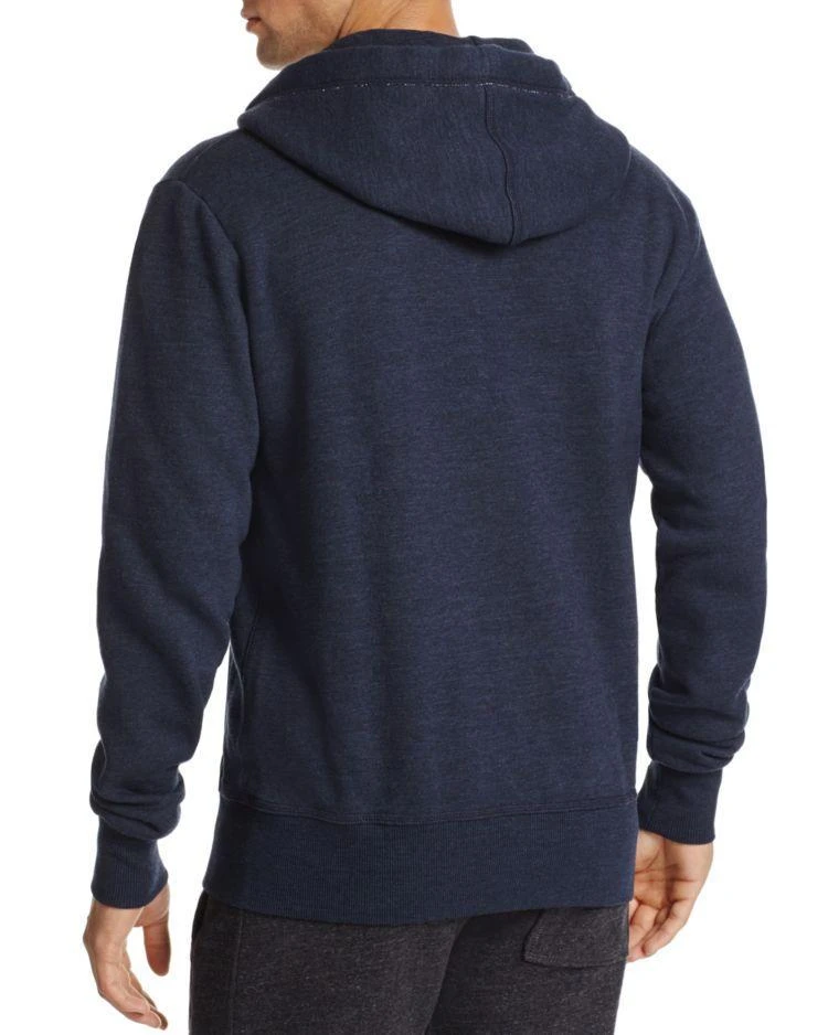 商品Superdry|Orange Label Zip Hoodie Sweatshirt,价格¥418,第2张图片详细描述