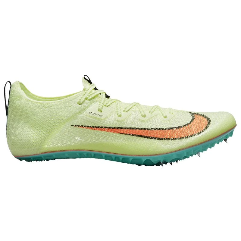 商品NIKE|男款 耐克 Zoom Superfly Elite 2 Flyknit 跑步鞋 钉鞋 多色可选,价格¥884,第1张图片