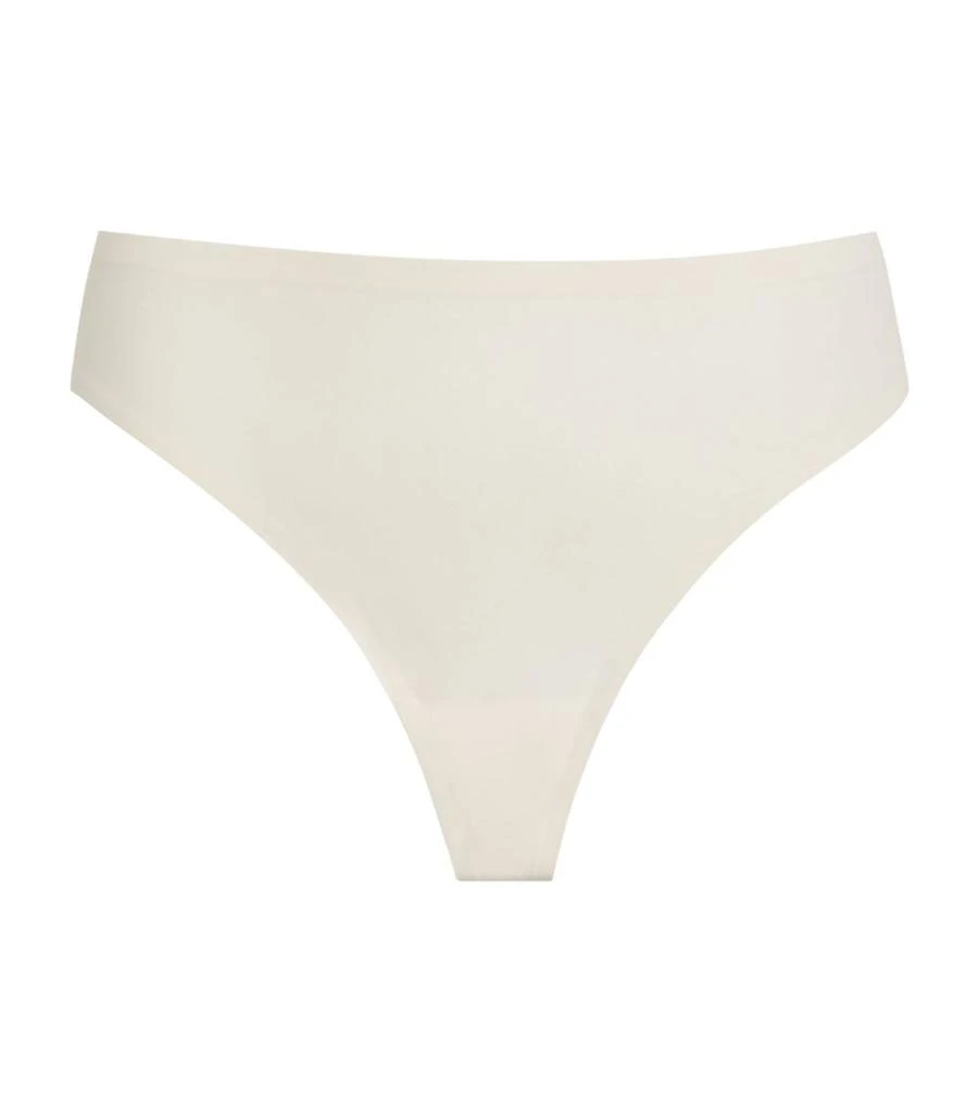 商品Chantelle|SoftStretch Thong,价格¥180,第1张图片