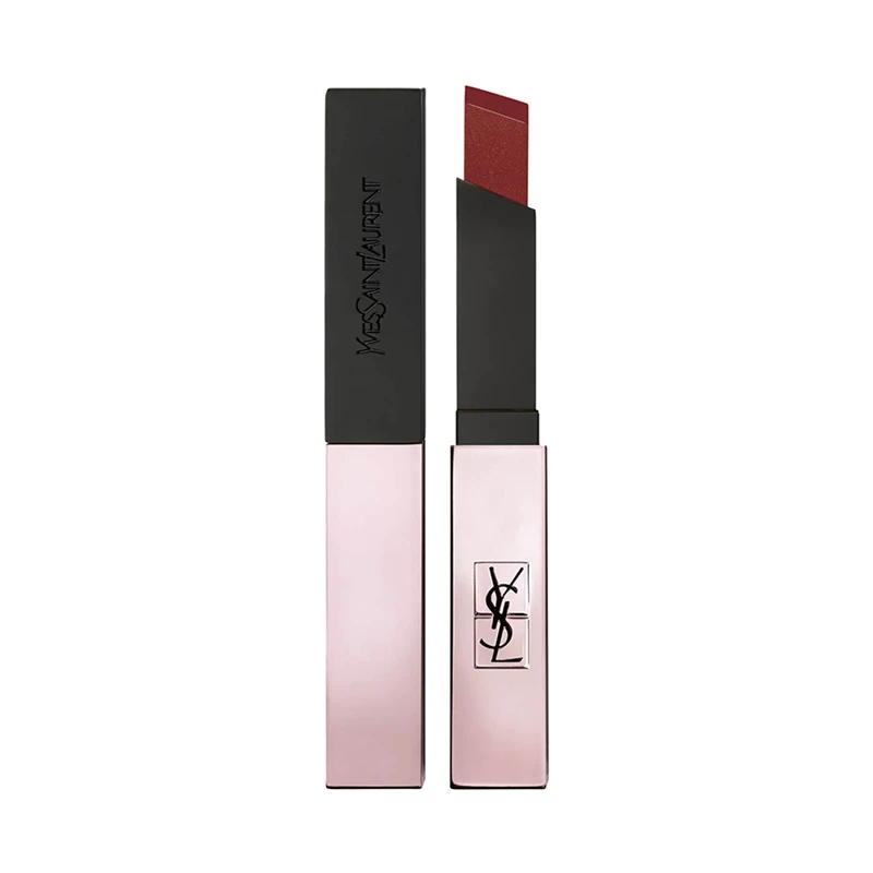 商品Yves Saint Laurent|YSL圣罗兰 YSL圣罗兰「小粉条」细管柔光纯口红唇膏2g,价格¥237,第1张图片