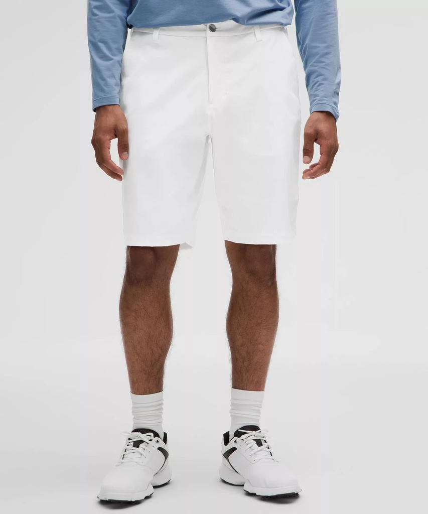 商品Lululemon|Commission Golf Short 10",价格¥411,第1张图片