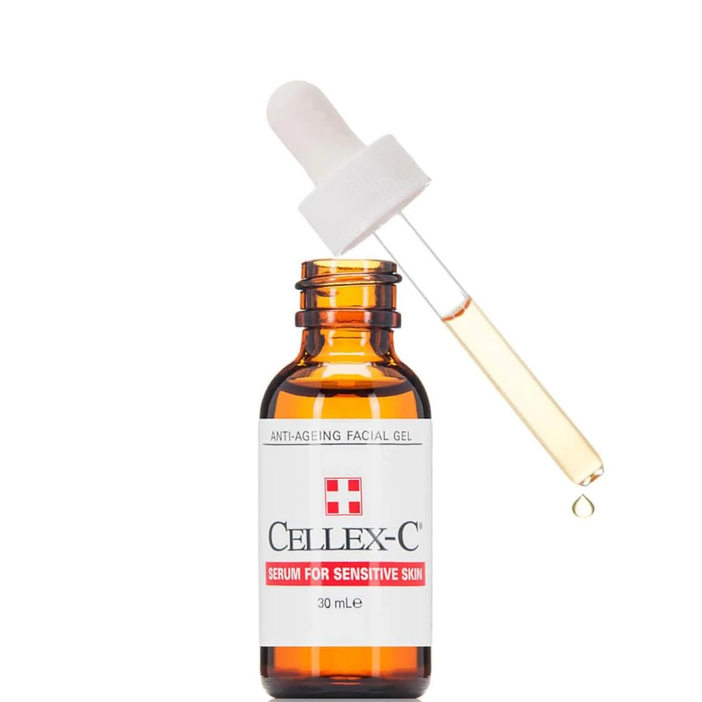 商品Cellex-C|Cellex-C Sensitive Skin Serum,价格¥1137,第1张图片