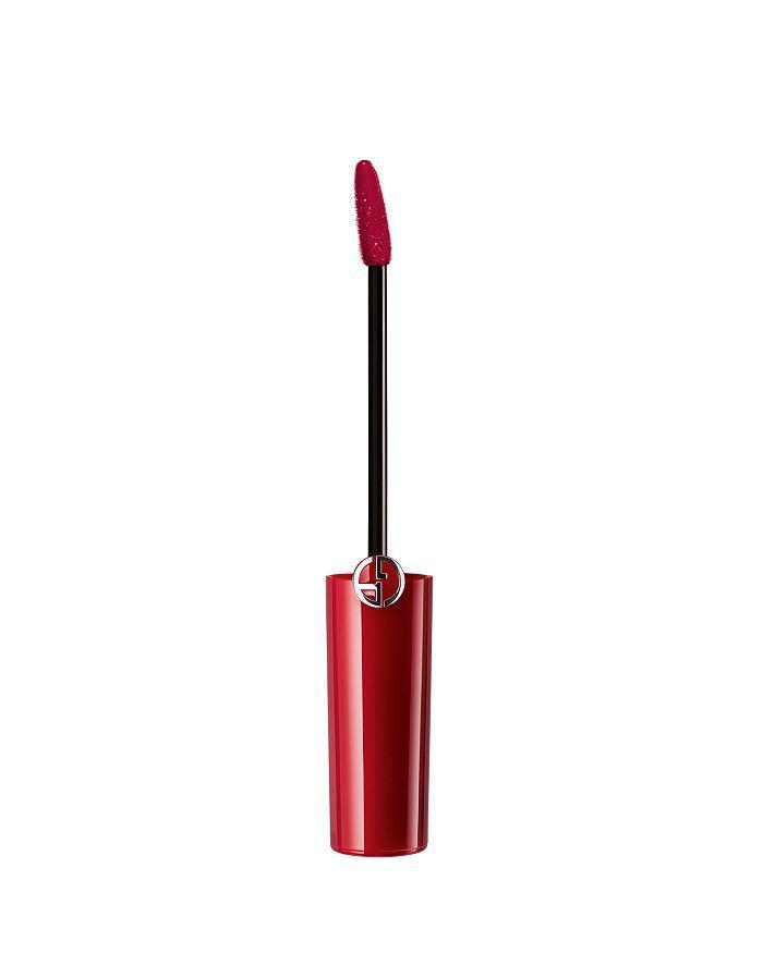 商品Armani|Lip Maestro Liquid Matte Lipstick,价格¥174,第4张图片详细描述