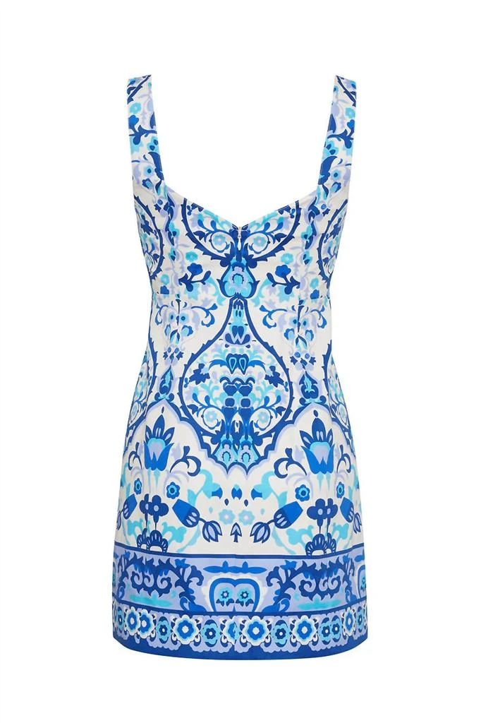 商品Cara Cara|Cara Cara - Anna Dress,价格¥1744,第4张图片详细描述