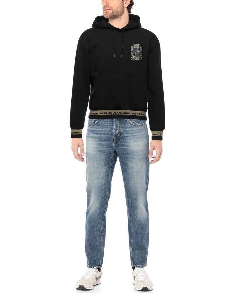 商品Versace|Hooded sweatshirt,价格¥2907,第4张图片详细描述