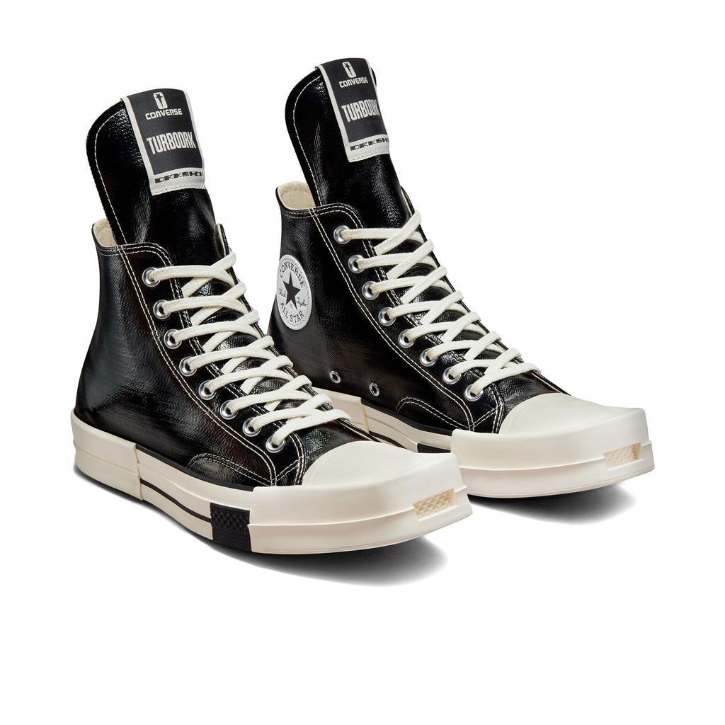 商品Rick Owens|Turbodrk Hi sneakers,价格¥1256,第4张图片详细描述