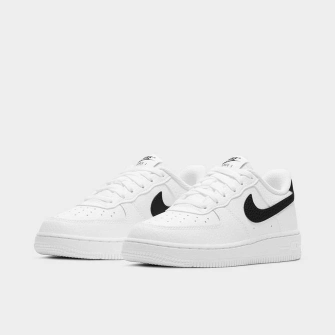 商品NIKE|Little Kids' Nike Air Force 1 Low Casual Shoes,价格¥525,第2张图片详细描述