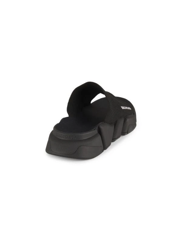 商品Balenciaga|Speed 2.0 Slides,价格¥2950,第3张图片详细描述