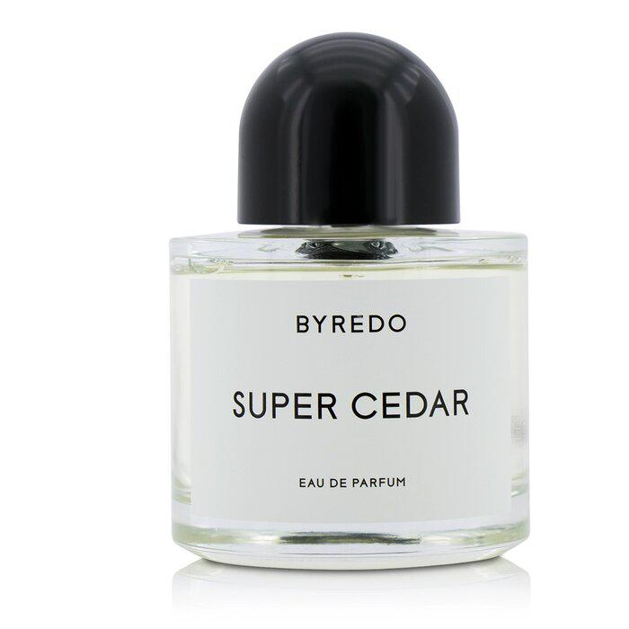 Byredo 超级雪松男士香水Super Cedar EDP 100ml/3.4oz商品第1张图片规格展示