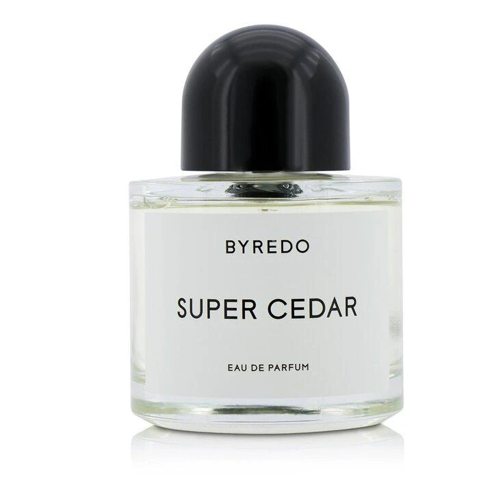 商品BYREDO|Byredo 超级雪松男士香水Super Cedar EDP 100ml/3.4oz,价格¥1461,第1张图片