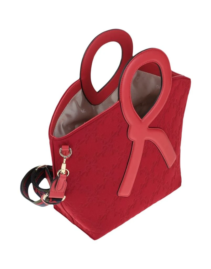 商品ROBERTA DI CAMERINO|Handbag,价格¥727,第2张图片详细描述