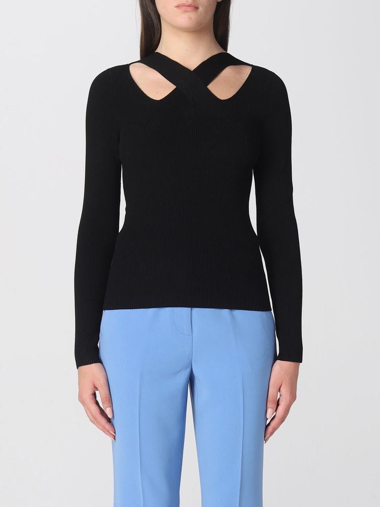 Michael Kors sweater for woman商品第1张图片规格展示