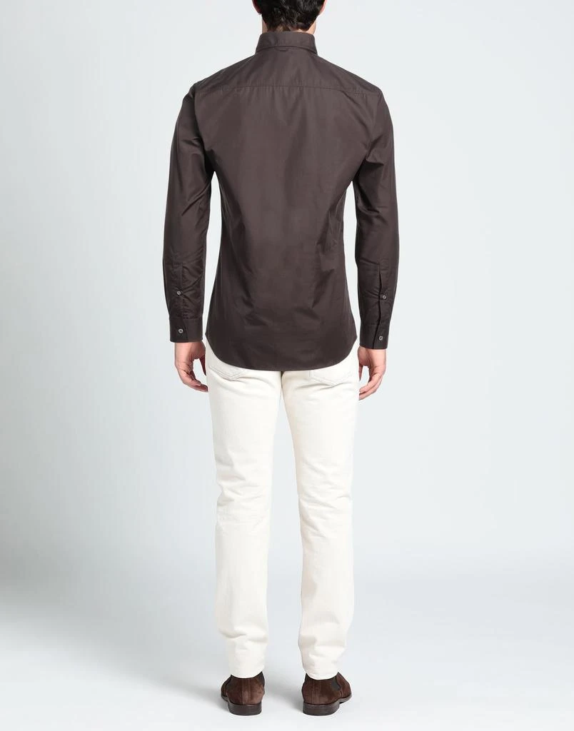 商品Dunhill|Solid color shirt,价格¥1499,第3张图片详细描述