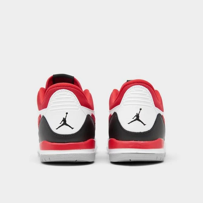 Boys' Little Kids' Jordan Legacy 312 Low Off-Court Shoes 商品