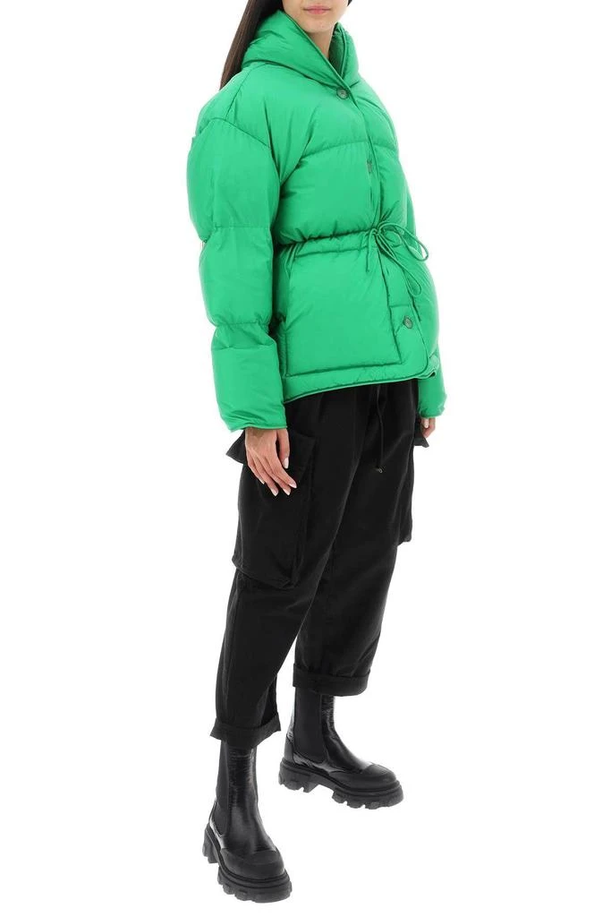 商品IENKI IENKI|'Cozy Michlin' puffer jacket,�价格¥5329,第2张图片详细描述