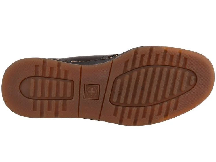 商品Dr. Martens|Cavendish 3-Eye Shoe,价格¥600,第3张图片详细描述