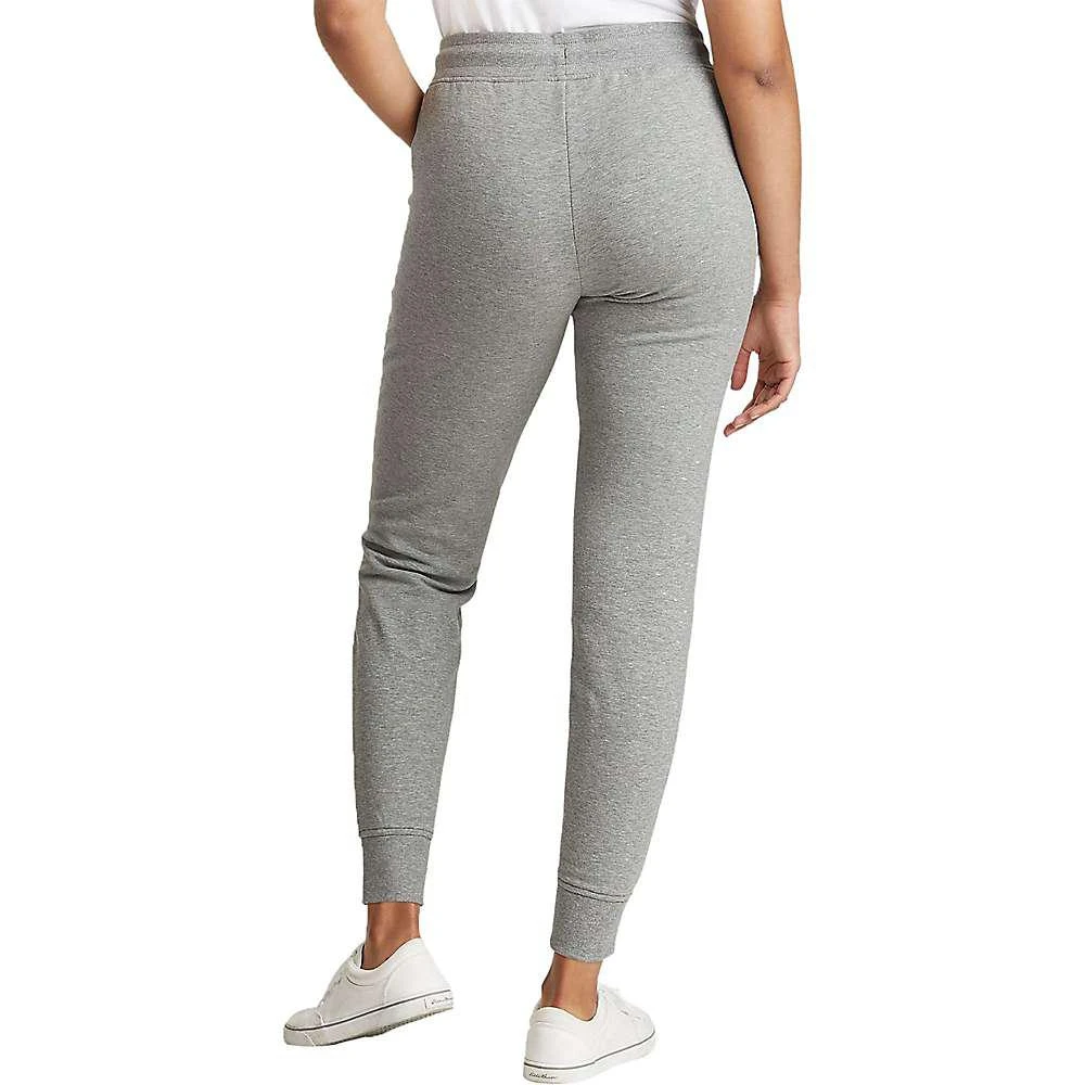 商品Eddie Bauer|Eddie Bauer Women's Cozy Camp Fleece Jogger,价格¥200,第2张图片详细描述