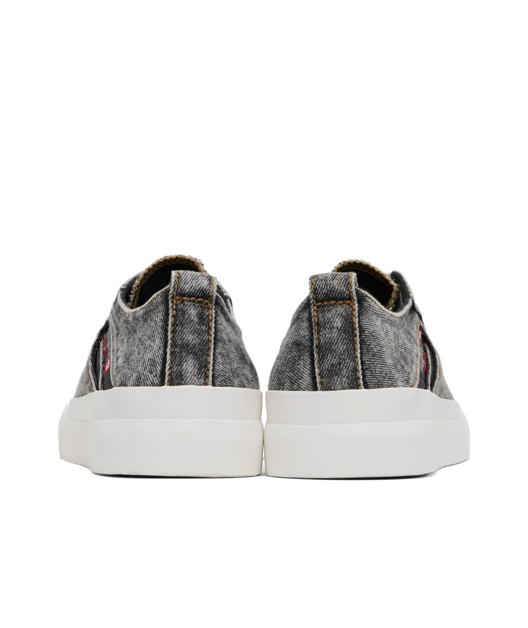 商品【商品预售7天】 Diesel|Diesel 男士运动鞋 Y03589P8112T8013 白色,价格¥2770,第6张图片详细描述