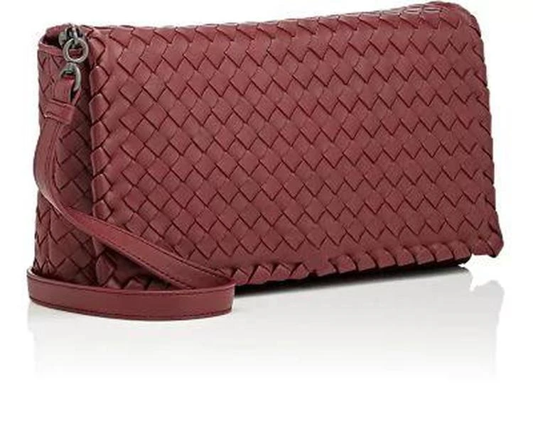 商品Bottega Veneta|Intrecciato Clutch,价格¥11296,第3张图片详细描述