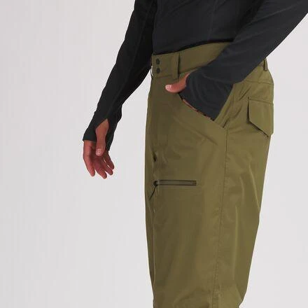 Insulated Snow Pant - Men's 商品